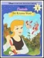 Cinderella : The Runaway Wand Hardcover Disney Staff
