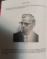 UFOs Nazi Secret Weapon? UNABRIDGED, full 158 pages