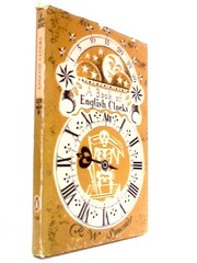 A Book of English Clocks (King Penguin No. 28) (R.W. Symonds – 1950) (ID:36336)