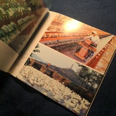 Beijing by Beijing Publishing House – Vintage Photo Book 1984 1st Ed, 1st Print