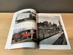 The Model Railroader’s Guide To Industries Along The Tracks Vol. 3
