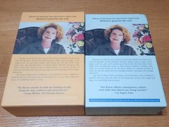 Jan Karon’s The Mitford Years 6 Vol. Set North Carolina Inspirational Fiction