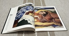 Tamara De Lempicka: Elegant Transgressions by Lempicka 1994 111 Pages