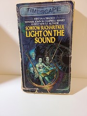 Symphony of SOMTOW (S.P. / Somtow Sucharitkul)