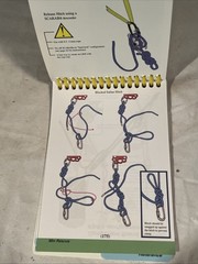 Technical Rescue Riggers Guide Rick Lipke New