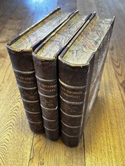 1884 New Testament Commentary – Charles Ellicott – Cassell – 3 volume set