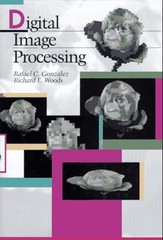 Digital Image Processing Hardcover Ralph C., Woods, Richard E. Go
