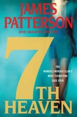 7th Heaven (Women’s Murder Club) – Hardcover By Patterson, James – GOOD
