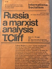 A Revolutionary Socialist Manifesto Written in a Polish Prison Rare PB 1967