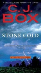 Stone Cold (A Joe Pickett Novel) – Paperback By Box, C. J. – GOOD