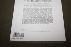 Drawing : The Creative Process by Seymour Simmons & Marc Winer 1992 TPB