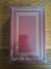 Henry Kissinger – Diplomacy SIGNED First Edition Easton Press Leather SEALED