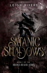 Satanic Shadows by Leigh Rivers: New