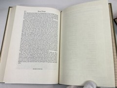 1952 Britannica Great Books Of The Western World Vol 32 Milton