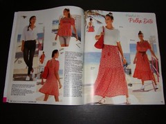 LASCANA Women’s Fashion – Swimwear – Lingerie CATALOG Spring 2022 – 84 Pages