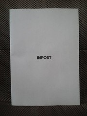 INPOST 06 (2025 Oct 28 issue) Timelesz W/static? Wasuta