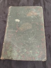 Antique Coleridges Poems Printed By Belford, Chicago, Il. 600+ Pages
