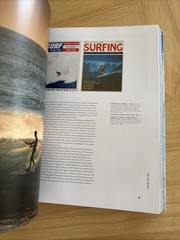 Surfing By Jim Heimann Hardcover Taschen – 2021 – 10” x 13.5”