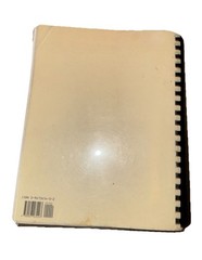 Guzziology First edition Version 6.1- spiral_bound Richardson, David
