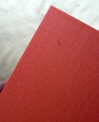 She Reads Truth Bible Holman Christian Standard Bible SlipCase Poppy Linen 2017