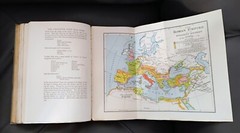 Grandeur That Was Rome by J C Stobart RARE 1st ED HC Sidgwick & Jackson 1912