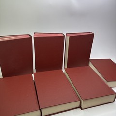 The Story of Civilization Series Will Durant Vols 1-11 COMPLETE SET Hardcovers