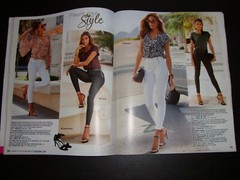 LASCANA Women’s Fashion – Swimwear – Lingerie CATALOG Spring 2022 – 84 Pages