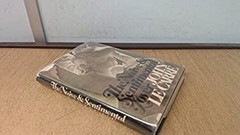 The Naive and Sentimental Lover Hardcover John Le Carré