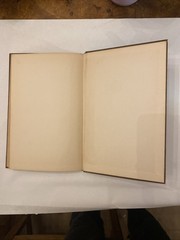Mineral Tables Determination of Minerals by their Physical Properties Eakle 1904