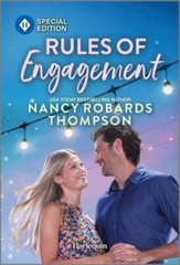 Rules of Engagement 3 McFadden – VERY GOOD
