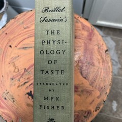 Physiology of Taste by Jean Anthelme Brillat-Savarin (2009, Trade Paperback)