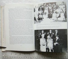 1980 The Queen Mother by Douglas Liversidge, 80th birthday tribute