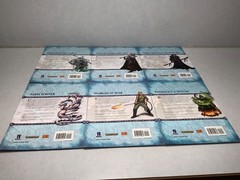 Pathfinder Reign of Winter Complete Six Book Adventure Path 1 2 3 4 5 6 67-72