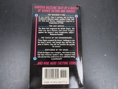 Kaleidoscope Harry Turtledove 1990 First Edition Science Fiction Fantasy Del Rey