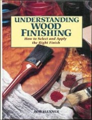 Understanding Wood Finishing: How to Select and Apply the – VERY GOOD