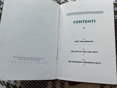 The Call of the Wild by Jack London 1982 The Franklin Library