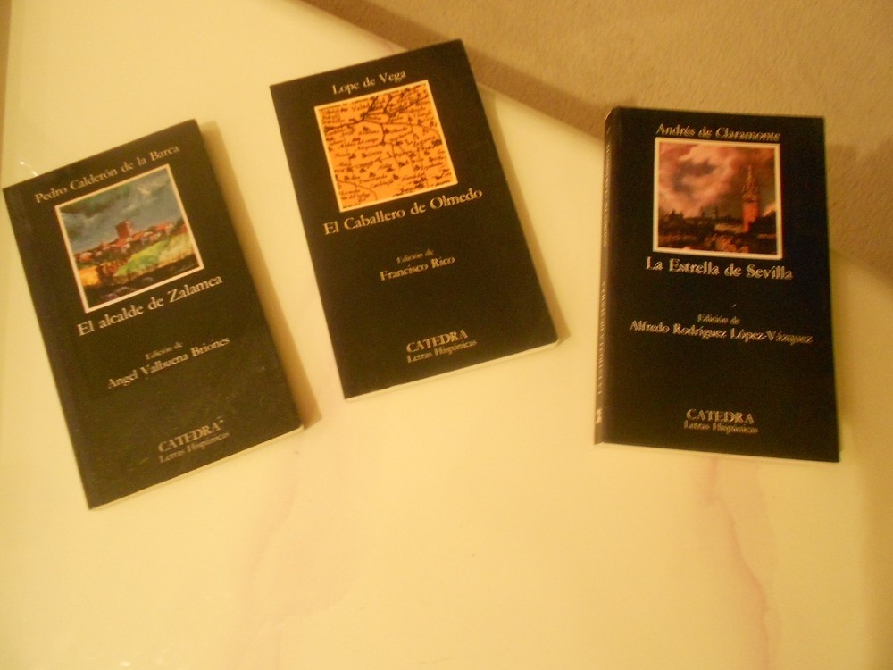catedra letras hispanicas paperbacks (3)