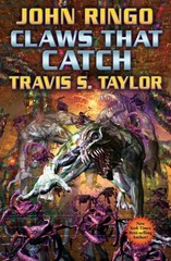 Claws That Catch Mass Market Paperbound John, Taylor, Travis S. R