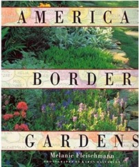 American Border Gardens Hardcover Melanie Fleischmann