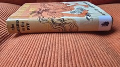 THE CATCHER IN THE RYE by J.D. Salinger 1951 1st Edition/29th Print HCDJ