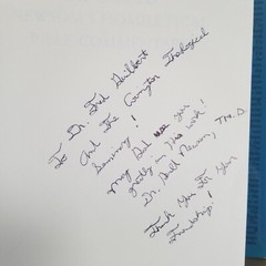 Homiletical Bible Commentary – Hardcover by Gerald Newsom – AUTOGRAPHED