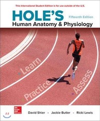 Hole’s Human Anatomy & Physiology
