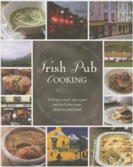 Irish Pub Cooking – Hardcover By Parragon Books – VERY GOOD