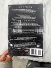 Shantel Tessier The Sinner Dark College Romance Paperback, English