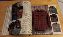 L L Bean Christmas 1997 Catalog (308 Pages)