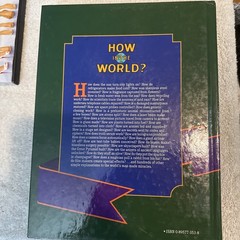 How in the world? Fascinating Journey through the world of human integrity book