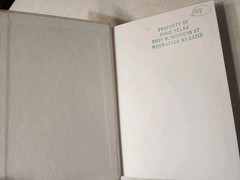 BOOK OF KNOWLEDGE KEYS OF ENOCH Hurtak Second Edition OCCULT Esoteric PHILOSOPHY