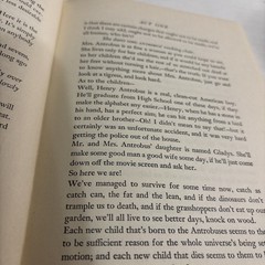 The Skin Of Our Teeth by Thornton Wilder – Third Edition 1942 HC/DJ