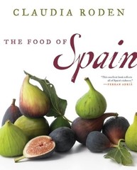 The Food of Spain – Roden, Claudia – Good – See condition notes