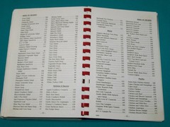 First United Methodist Church Shreveport LA 1998 Cookbook 700 recipes 366 pages